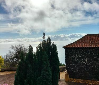 Tigalate House | Casa Rural Quinta Los Naranjos