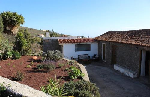 Vera de Erques Ski Chalet | Casa Rural Refugio del Silencio, Adeje, Wi-Fi