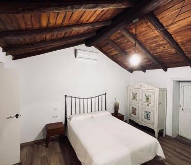 Vera de Erques Ski Chalet | Casa Rural Refugio del Silencio, Adeje, Wi-Fi