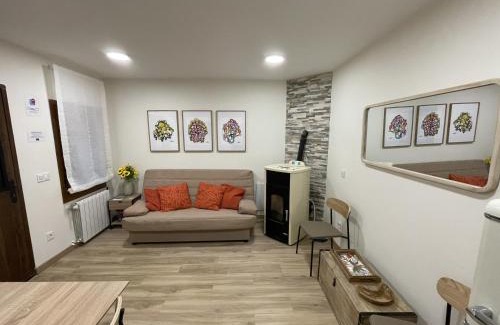 Buendia House | Casa Rural Renueva en Buendía