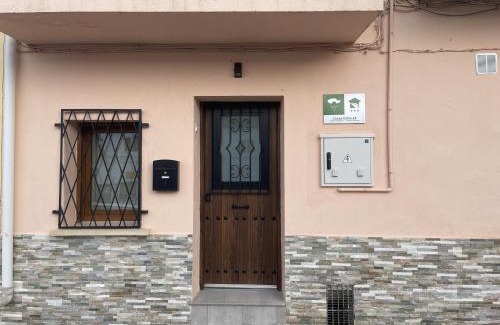 Buendia House | Casa Rural Renueva en Buendía