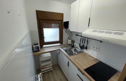 Buendia House | Casa Rural Renueva en Buendía