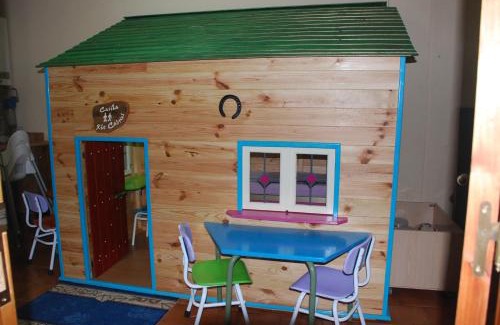 Villamalea House | CASA RURAL RIO CABRIEL