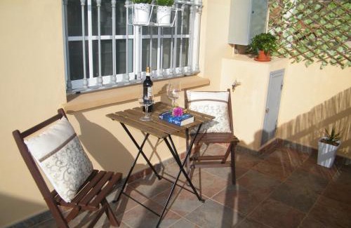 Granadilla de Abona Apartment | Casa Rural San Francisco