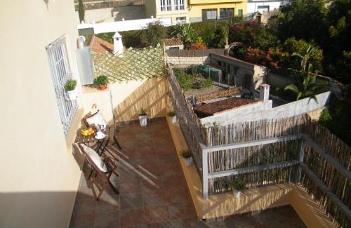 Granadilla de Abona Apartment | Casa Rural San Francisco