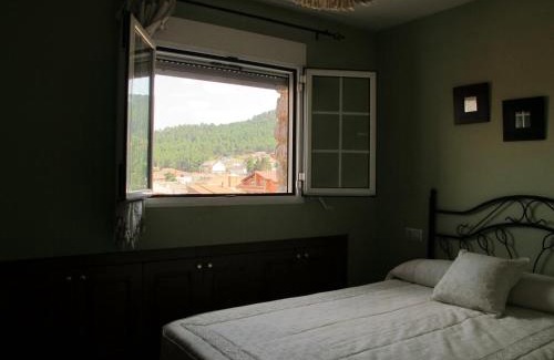 Bronchales Apartment | Casa Rural Santa Barbara