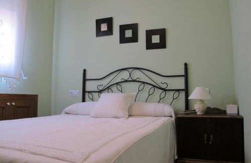 Bronchales Apartment | Casa Rural Santa Barbara