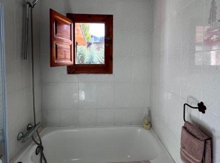 Renera House | Casa Rural Serafïn, Pet Friendly