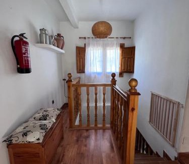 Renera House | Casa Rural Serafïn, Pet Friendly