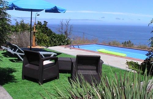 El Granel House | Casa Rural Tía ilia