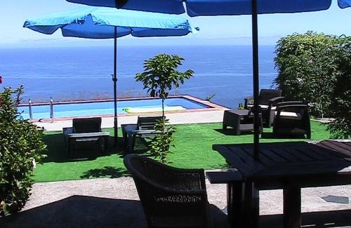 El Granel House | Casa Rural Tía ilia