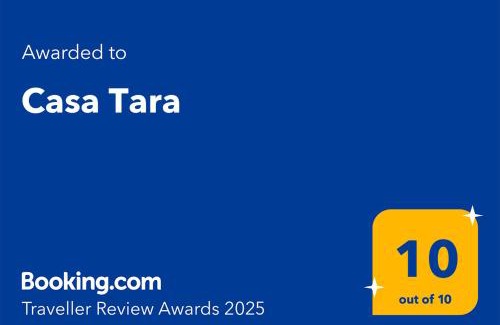 Guia de Isora House | Casa Rural Tara