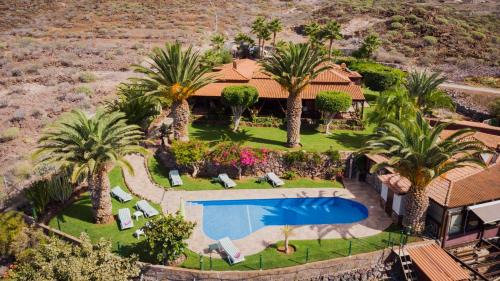 Guia de Isora House | Casa Rural Tara