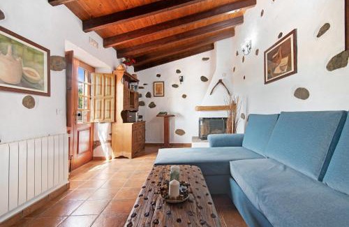 La Solana Villa | Casa Rural Tinamar