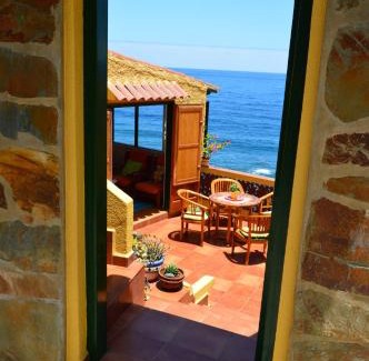 Las Aguas Villa | Casa Rural Virgen del Rosario