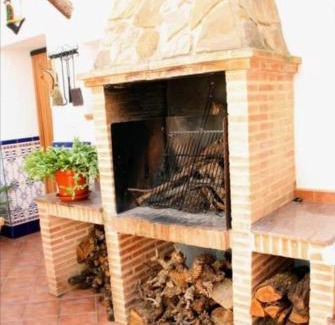 Villalgordo del Jucar House | Casa Rural Villa Dulcinea