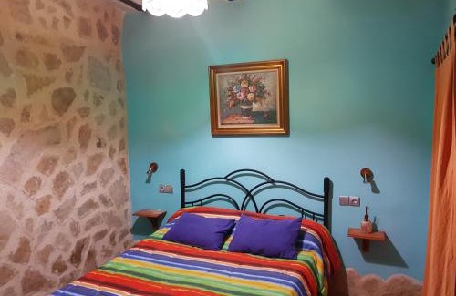 Enguidanos House | Casa Rural Valle del Cabriel