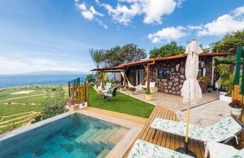 Guia de Isora House | Casa Rural Venus