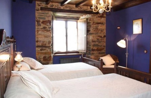 Ribadeo House | Casa Rural Vila Pomar