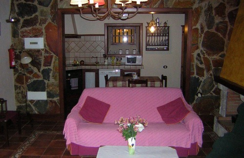 La Orotava Cottage | Casa rural Villa Caya for 4 people