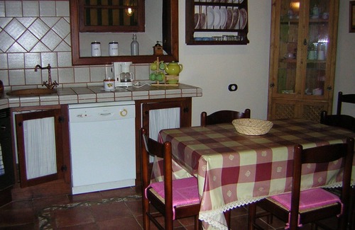 La Orotava Cottage | Casa rural Villa Caya for 4 people