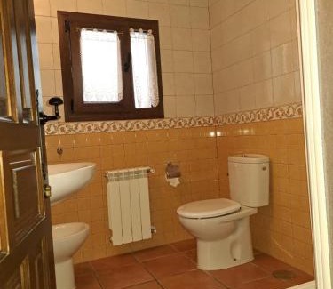 Lupiana Apartment | Casa rural villa de lupiana