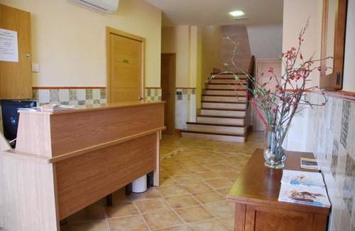 Daimiel Hotel | Casa Rural Virgen de las Cruces