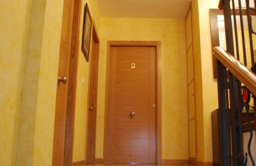 Daimiel Hotel | Casa Rural Virgen de las Cruces