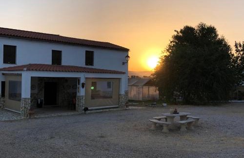Penarroya-Pueblonuevo House | Casa Rural y Espacio para Eventos El Pantano