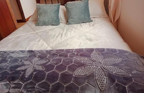 Aquitania House | Casa Rural Zaba Lago de Tota