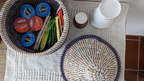 San Vincenzo Apartment | Casa Rurale