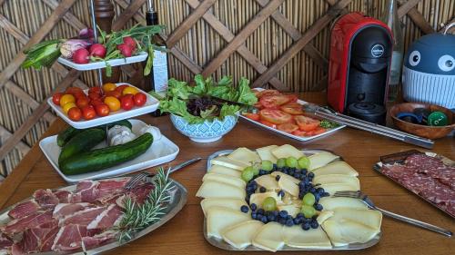 San Vincenzo Apartment | Casa Rurale