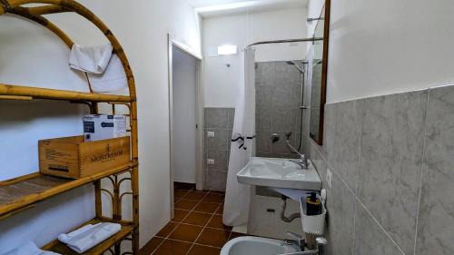 San Vincenzo Apartment | Casa Rurale