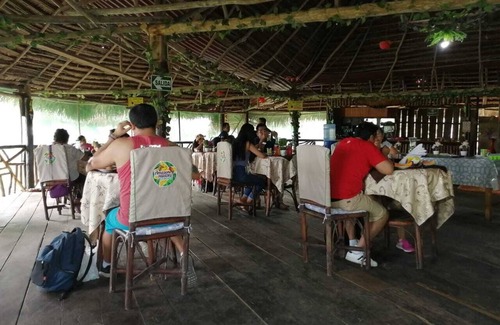 Iquitos Cottage | Casa Rustica-Amazon Paradise lodge