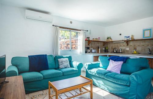 El Paso House | Casa Rustica