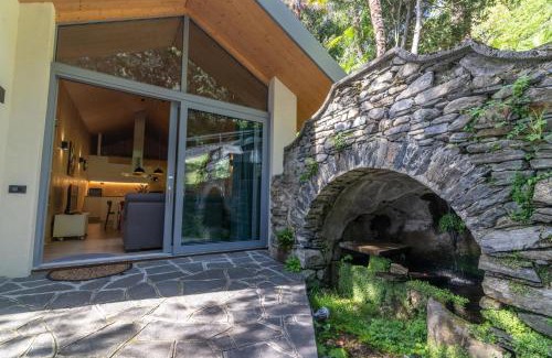 Orta San Giulio House | Casa Rustico