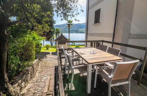 Orta San Giulio House | Casa Rustico