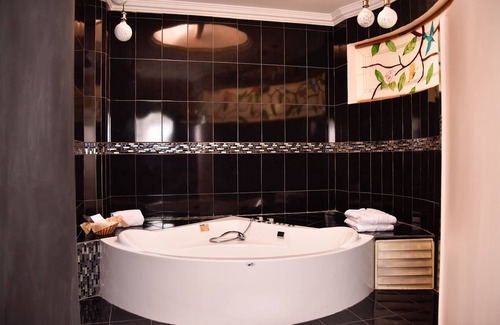 Cuenca Hotel | Casa Ruth Hotel Boutique