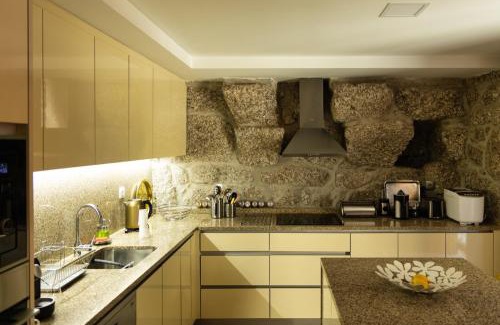 Canicada House | Casa São Miguel Arcanjo