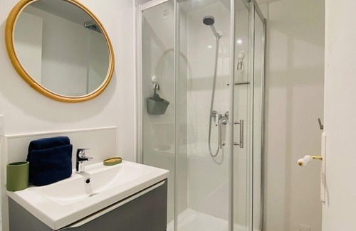 Bouchemaine Apartment | Casa Séquoia : Magnificent Gîte - Bouchemaine