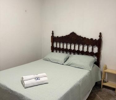 Ponta de Pedras House | Casa Sítio Catuama