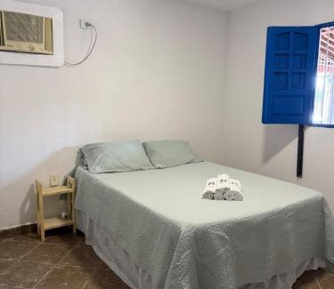 Ponta de Pedras House | Casa Sítio Catuama
