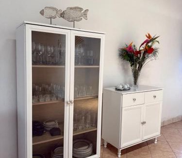 Ponta de Pedras House | Casa Sítio Catuama