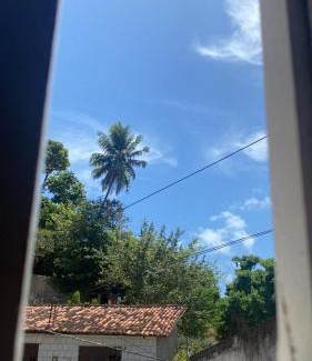 Olinda Historical Center House | Casa sítio historio de Olinda