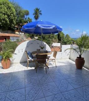 Olinda Historical Center House | Casa sítio historio de Olinda