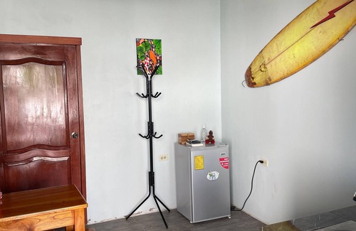 Puerto Baquerizo Moreno Apartment | Casa Scalesia Apartament