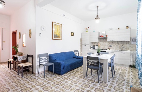 Sa Rocca Tunda Apartment | Casa S'Urachi e Mesu