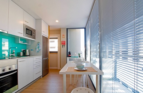 Viana do Castelo Apartment | Casa S. Vicente- with private parking