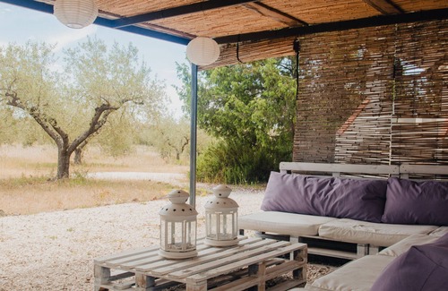 Orosei House | Casa SA Curcurica, Italien