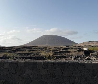 San Bartolome Apartment | Casa Saboa